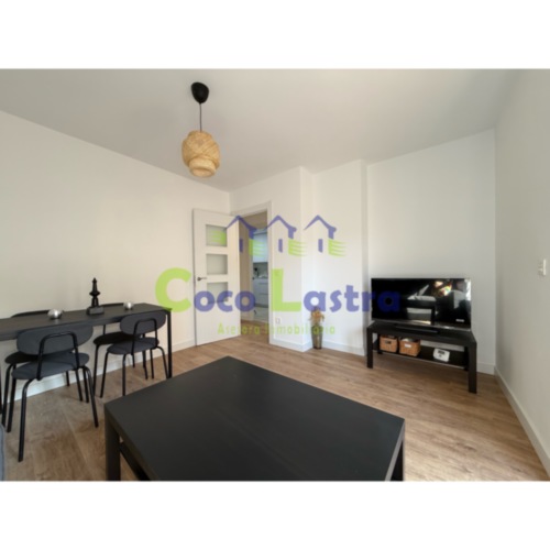 Salón comedor 